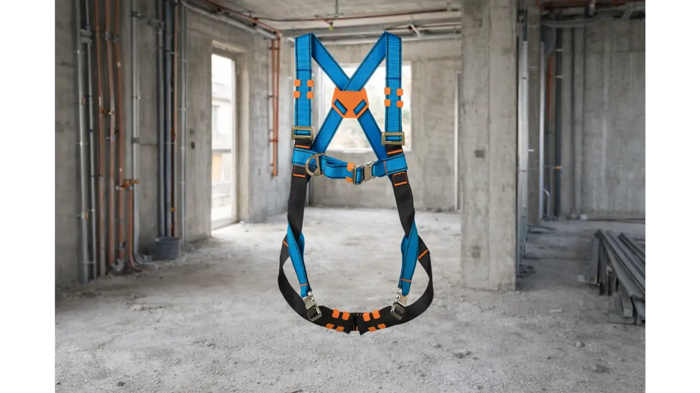 harnais de sécurité
