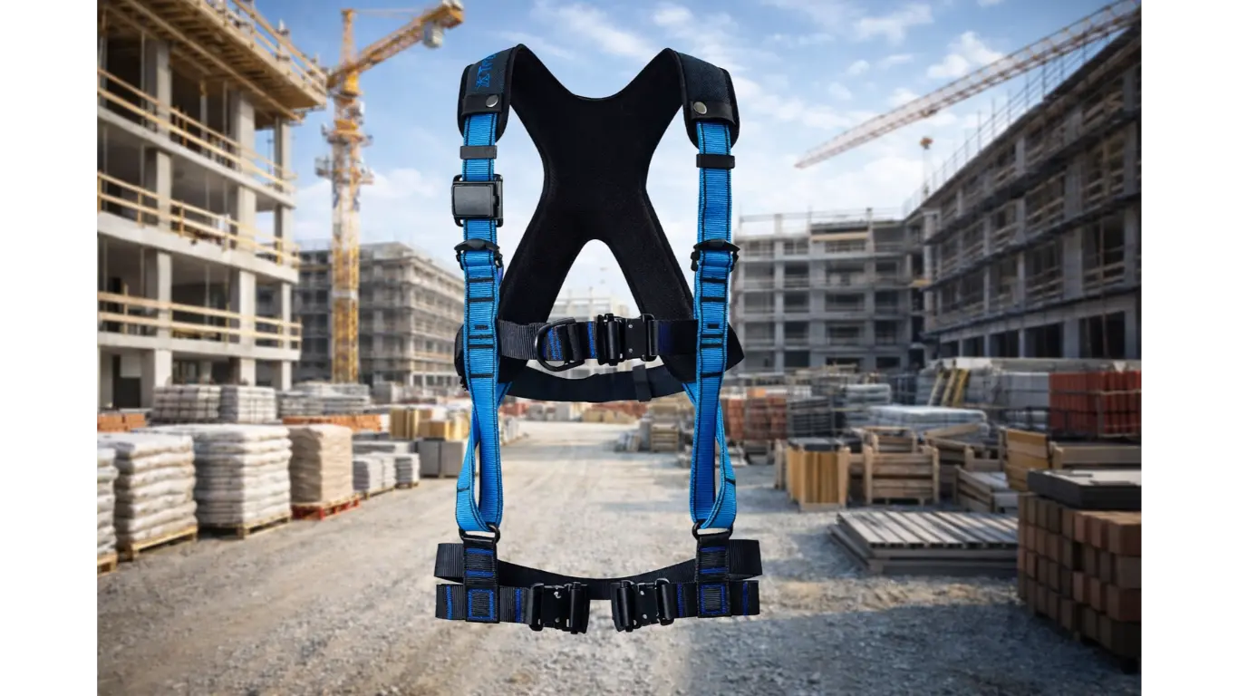 harnais de sécurité