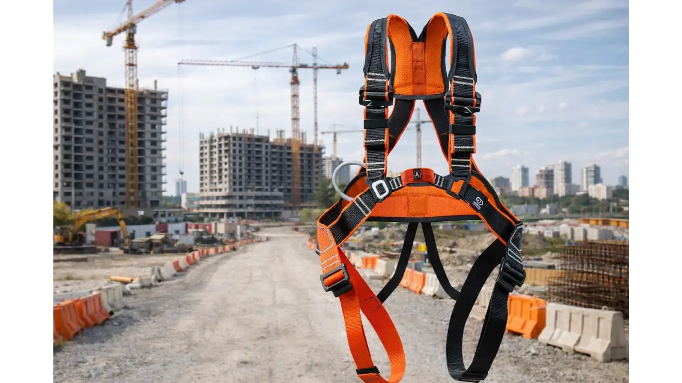 harnais de sécurité