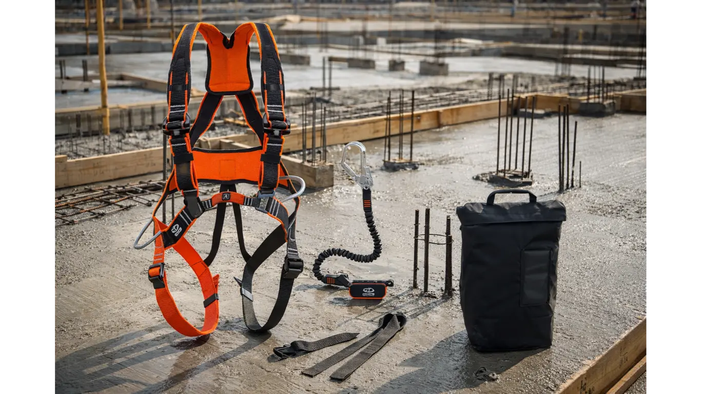 harnais de sécurité