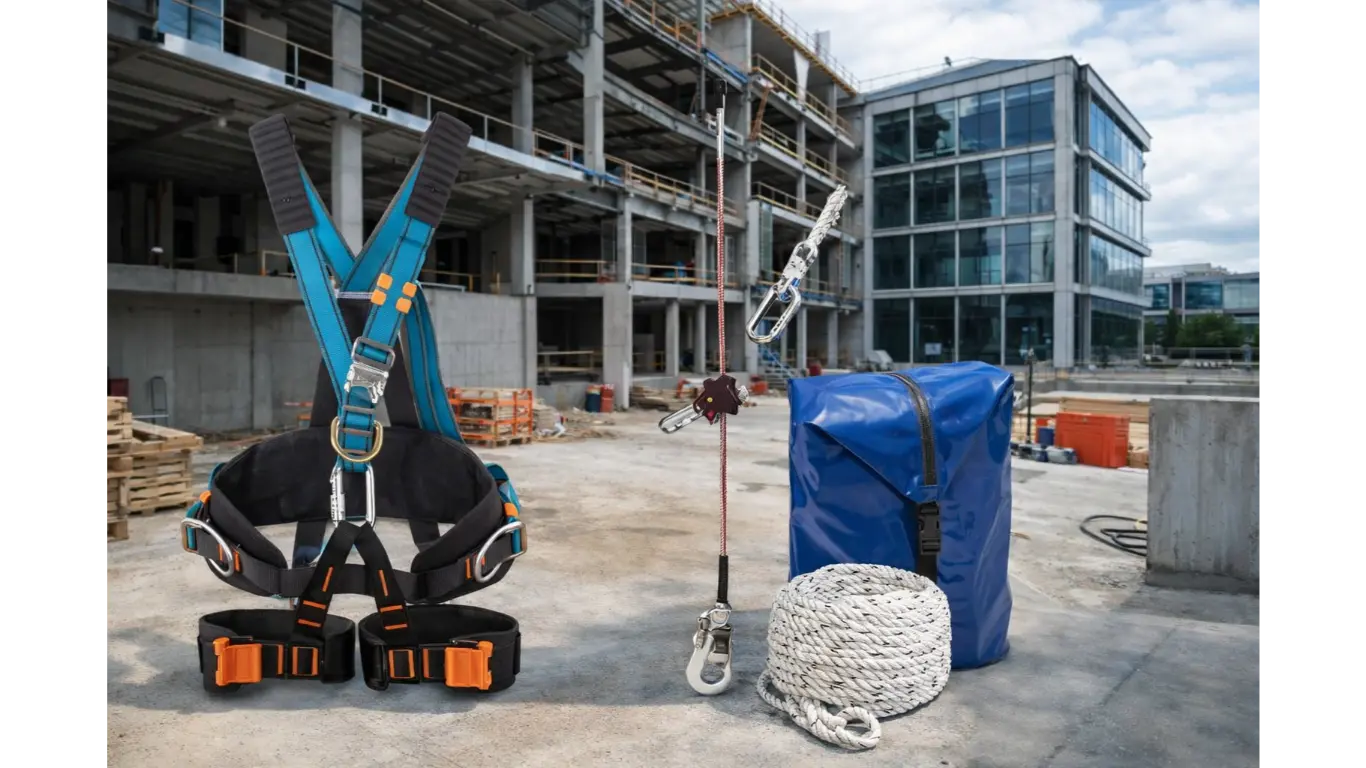 harnais de sécurité