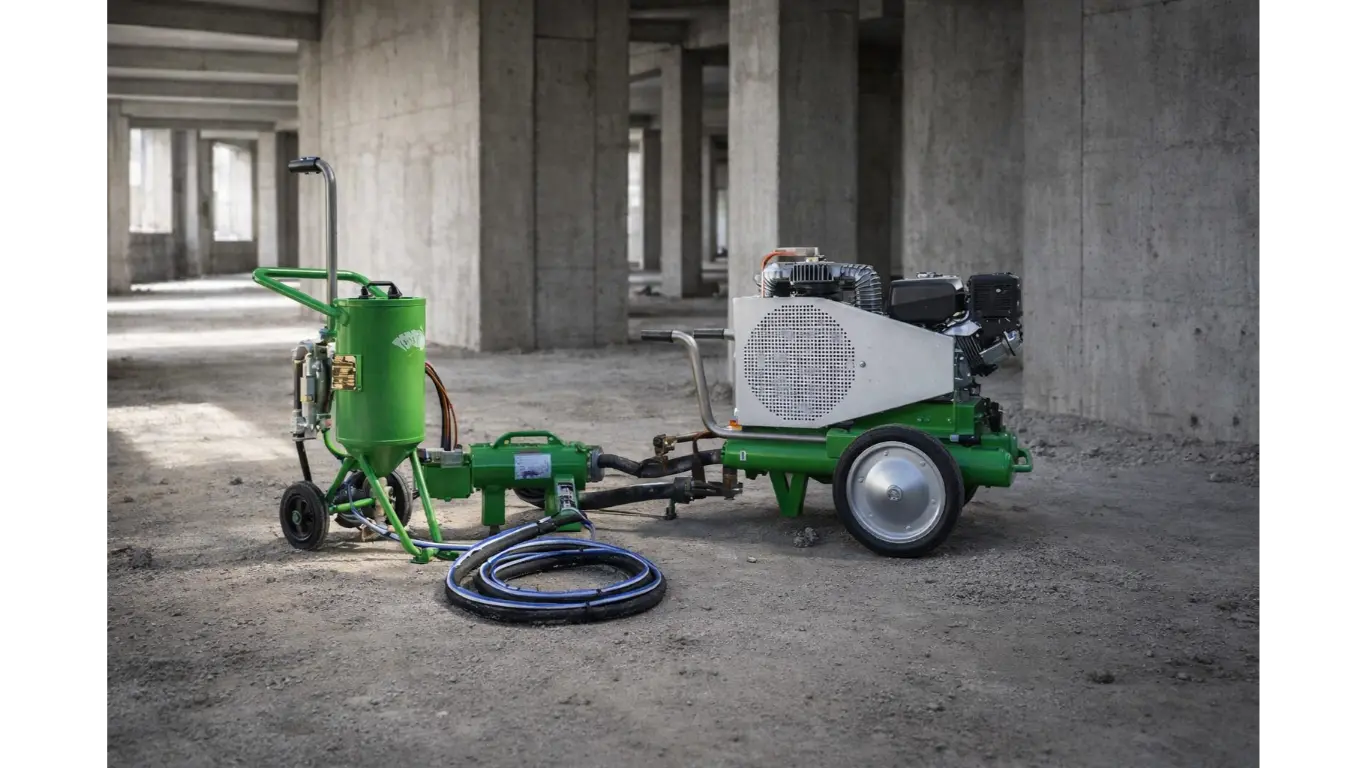 Sécurité et réglementation en aérogommage : le guide essentiel