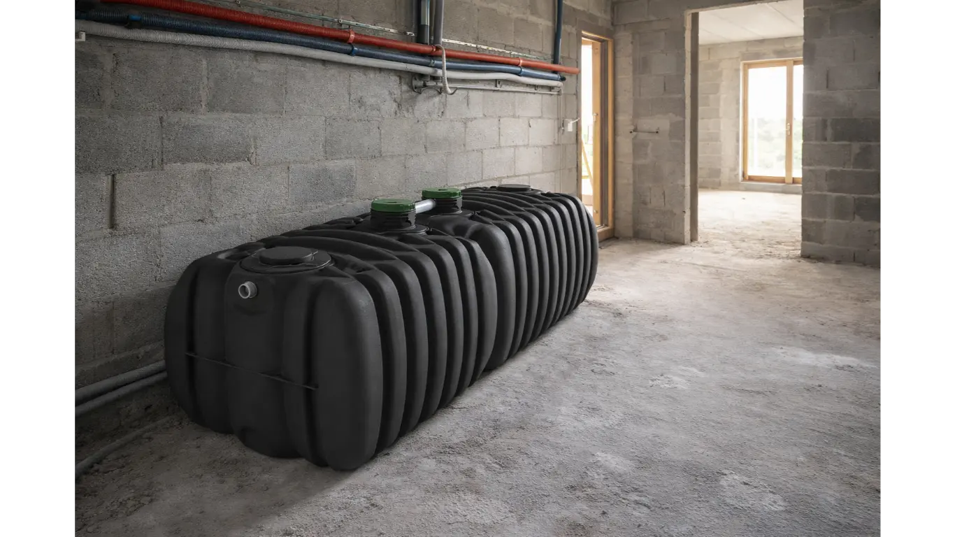 Micro station d’épuration : quand est-elle indispensable ?