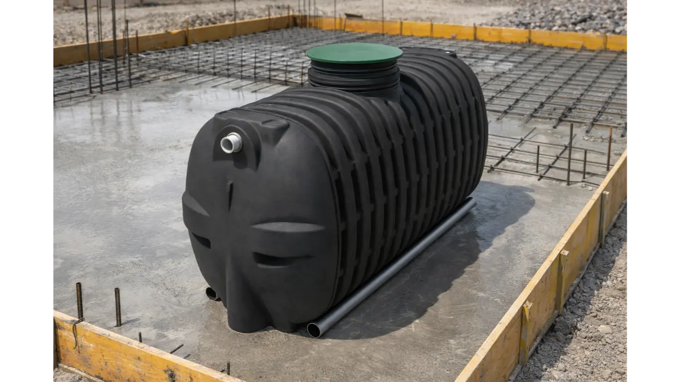 Installer une micro-station d'épuration : le guide complet