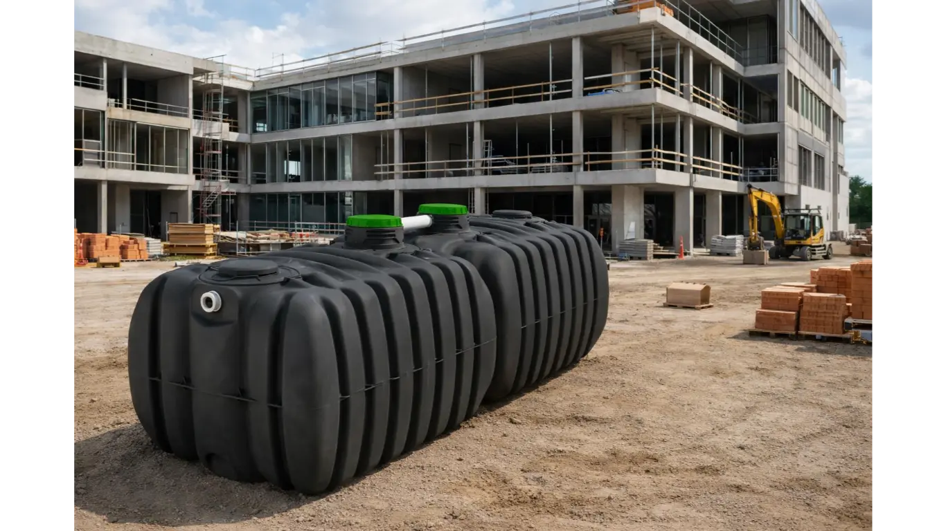 Entretenir une micro-station d’épuration : guide essentiel