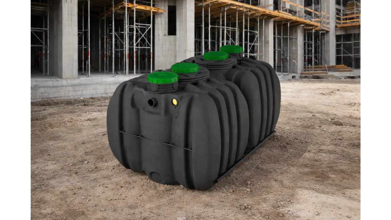 Micro Station d'Épuration : Guide Technique et Réglementaire Professionnel