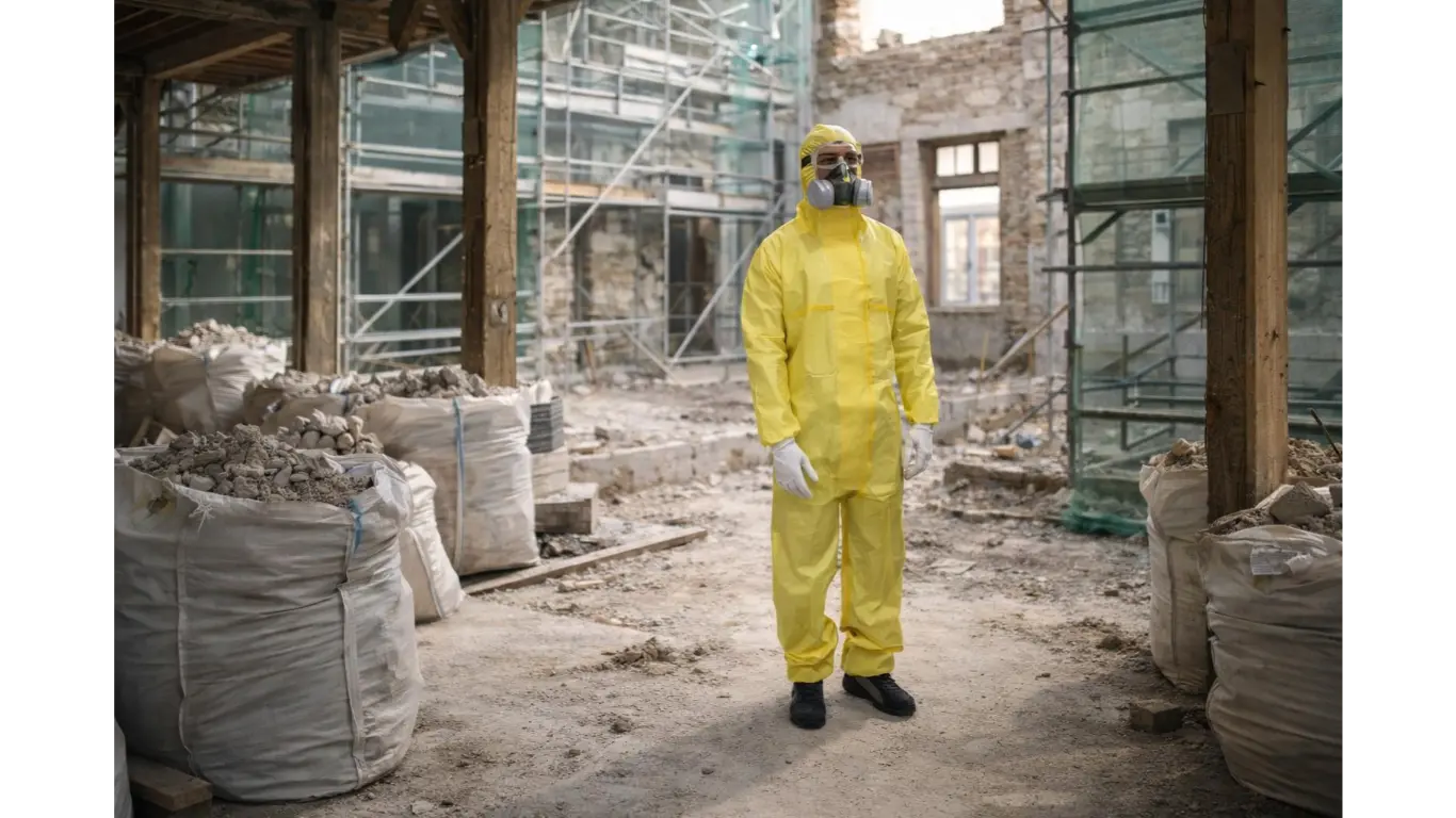 Optimisation des achats de vêtements professionnels