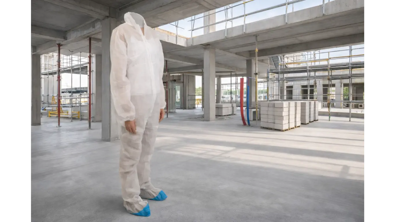 Normes européennes EPI