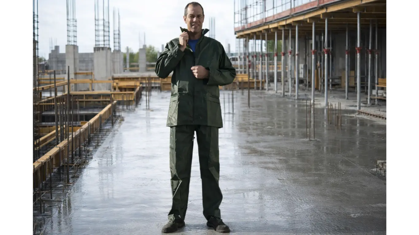 Équipements de protection individuelle