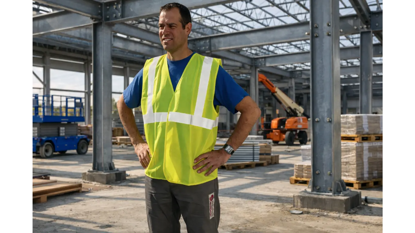 Matières et propriétés techniques