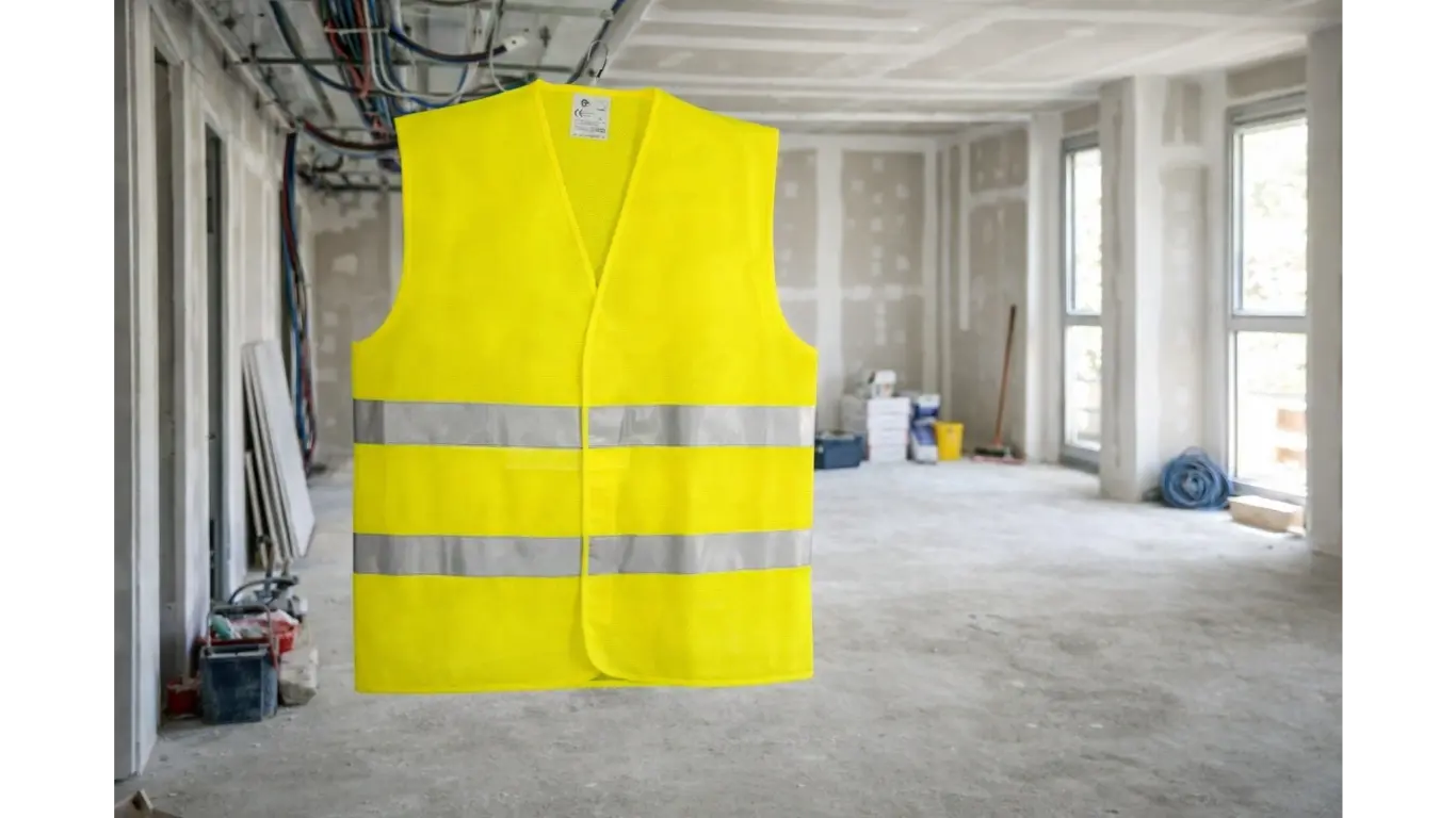 Pantalon professionnel