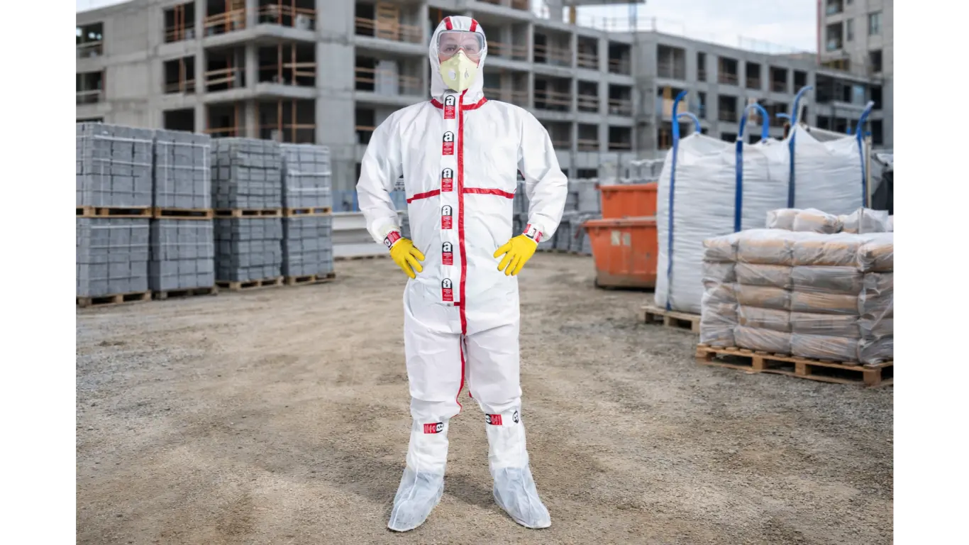 Rôle des vêtements de travail dans la sécurité