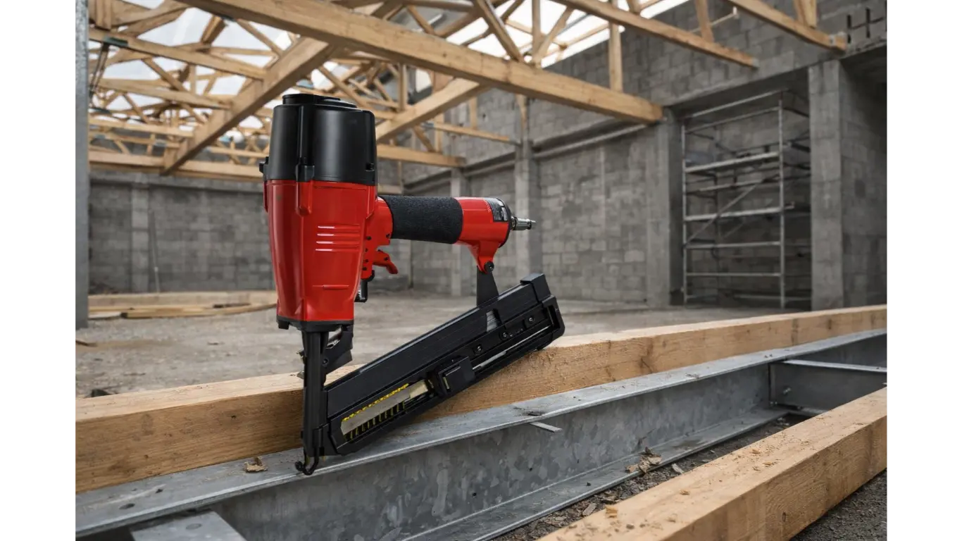 cloueurs pneumatiques