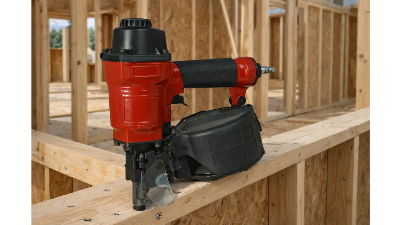 cloueurs pneumatiques