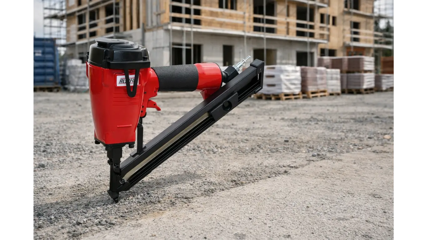 cloueurs pneumatiques