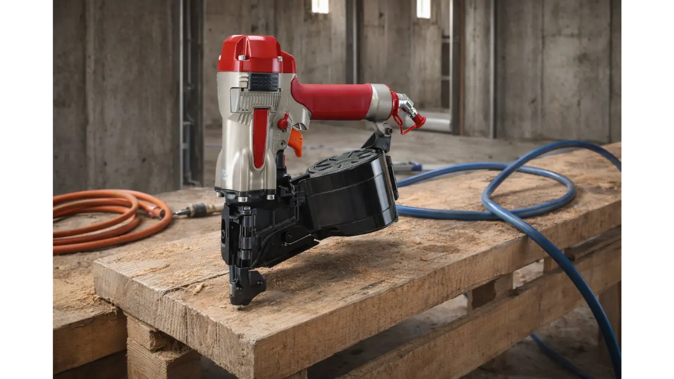 cloueurs pneumatiques