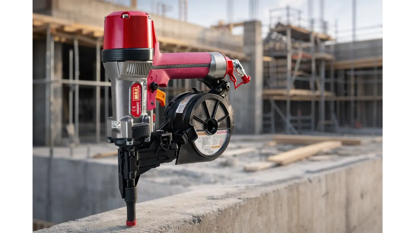 cloueurs pneumatiques