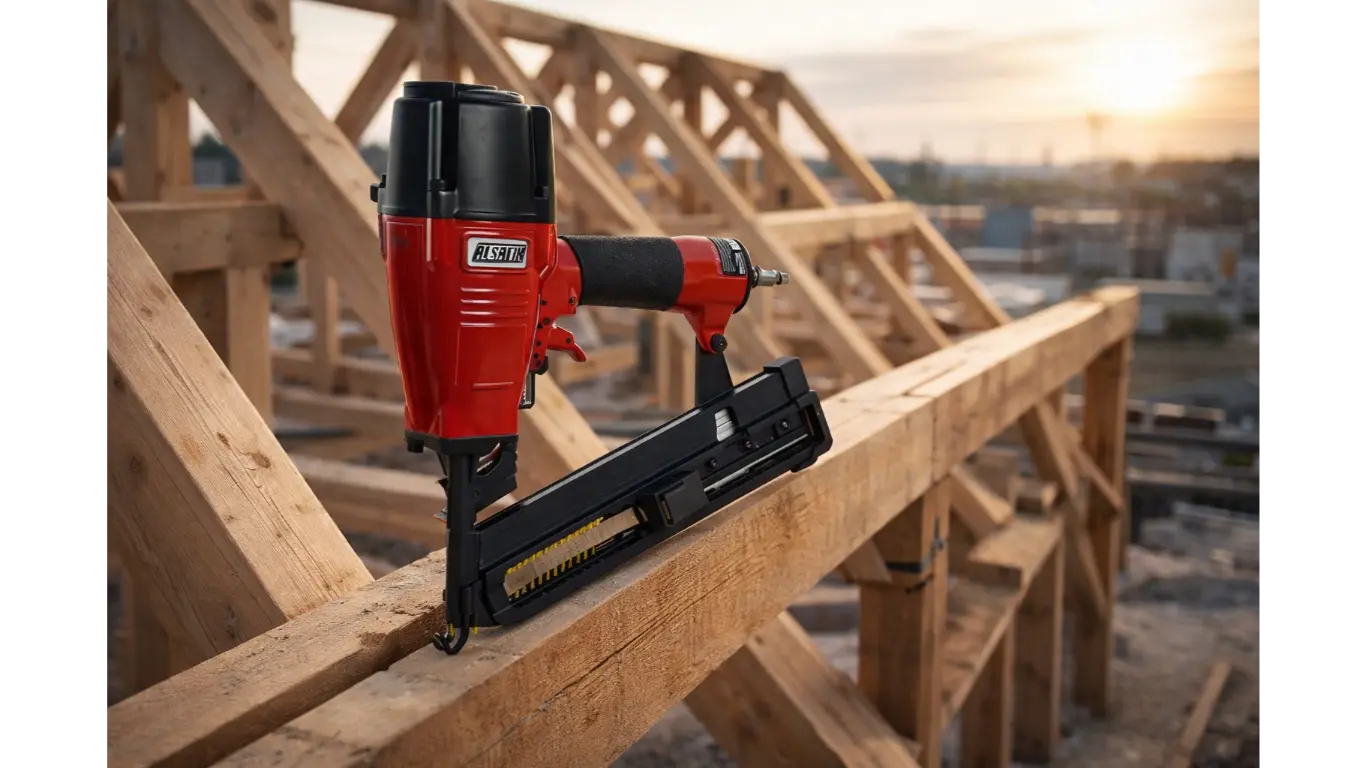 cloueurs pneumatiques