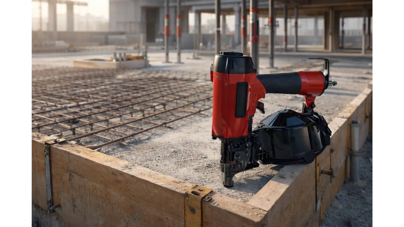 cloueurs pneumatiques