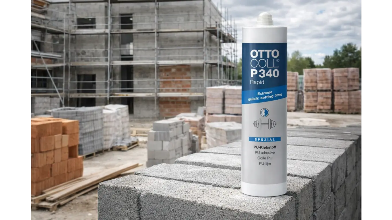 colle polyuréthane