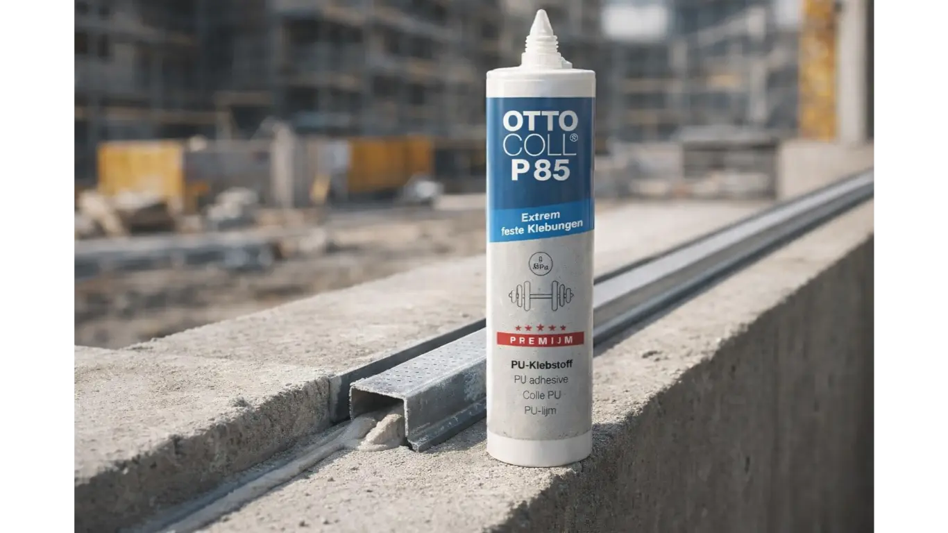 colle polyuréthane