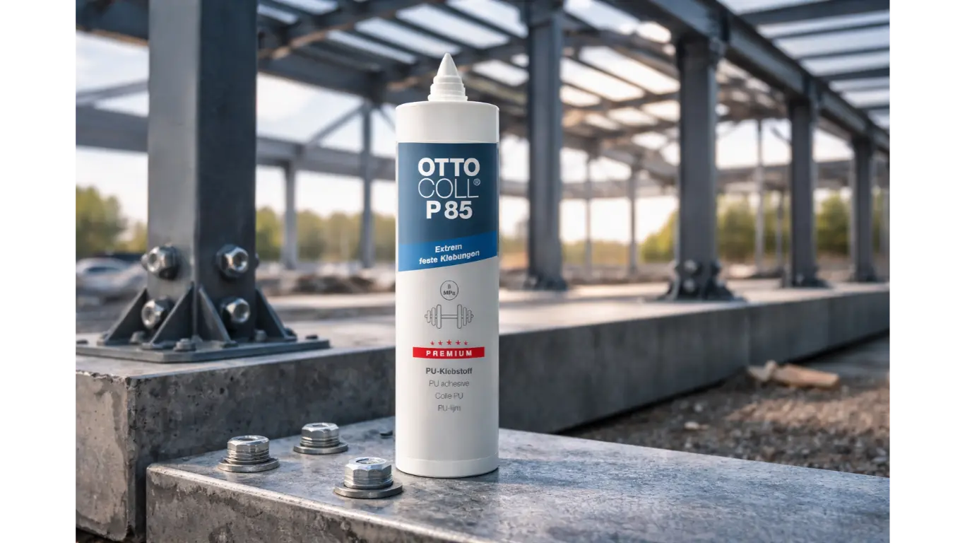 colle polyuréthane