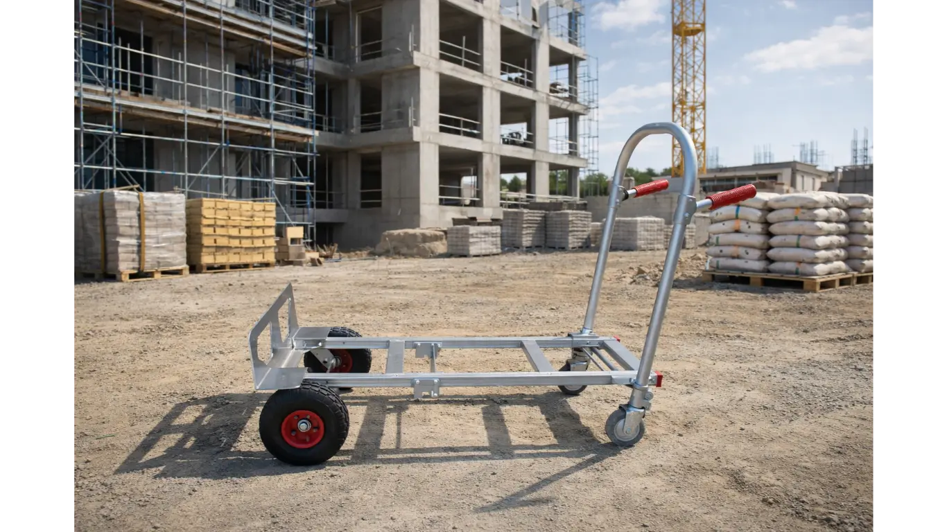 Diable professionnel