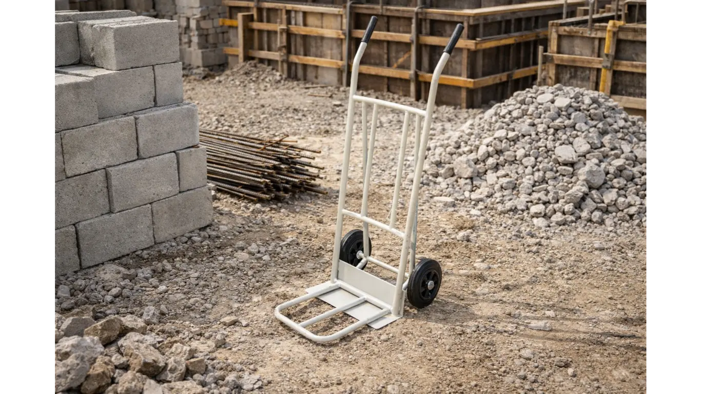 Vérification de la capacité de charge