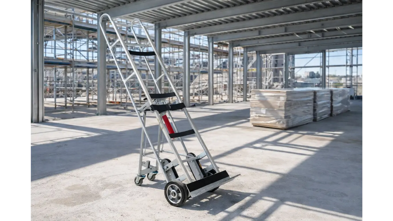 Diable professionnel