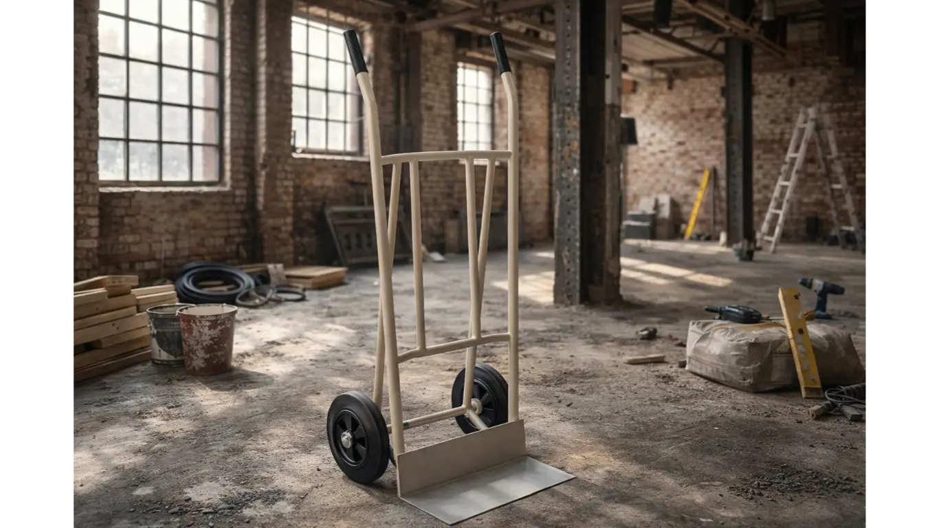 Comparaison des types de diables