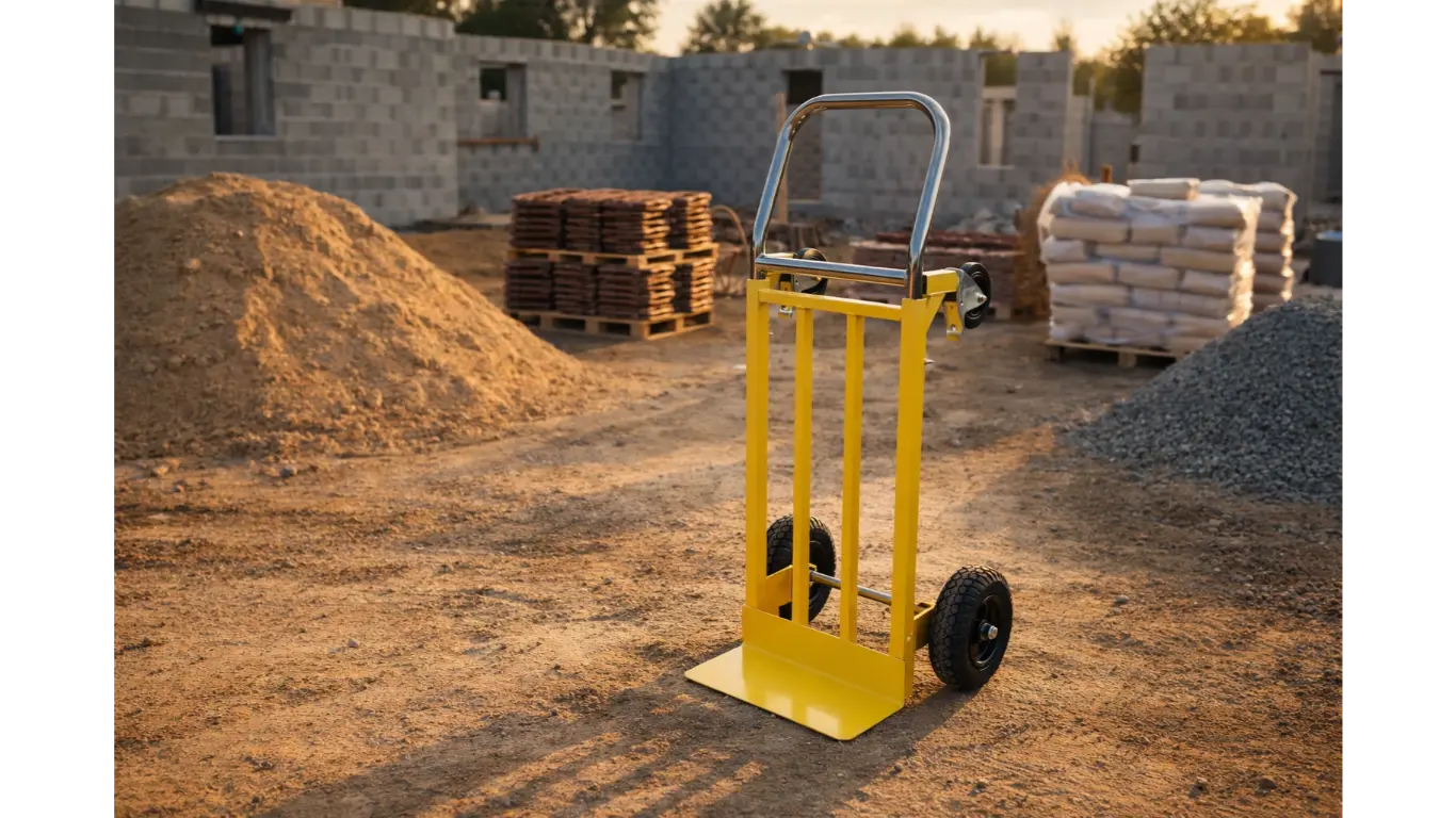 Diable professionnel