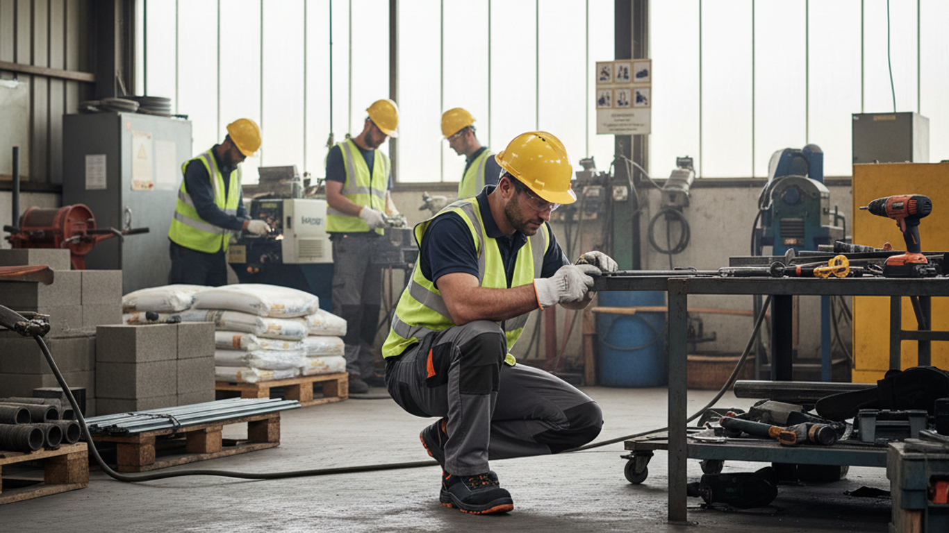 Adaptation aux environnements extrêmes