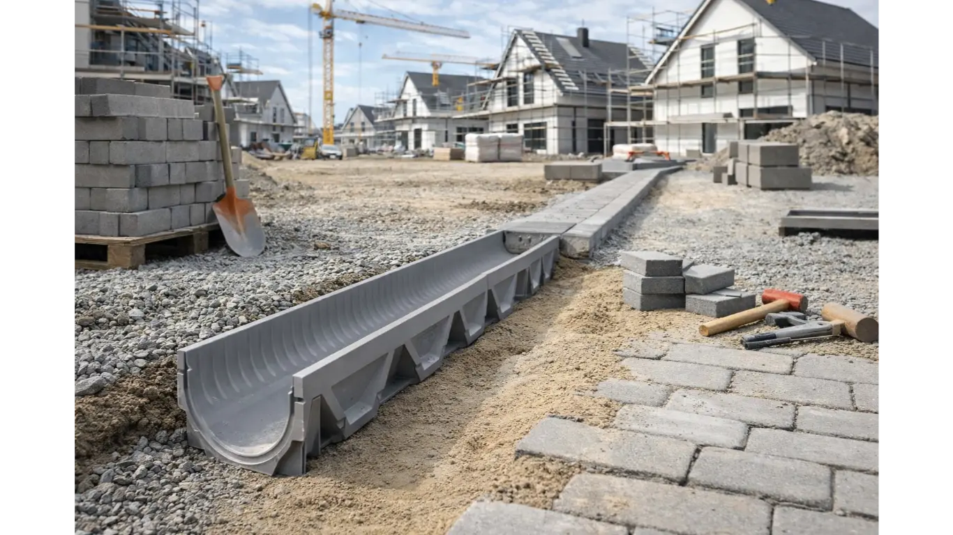 Matériaux écologiques