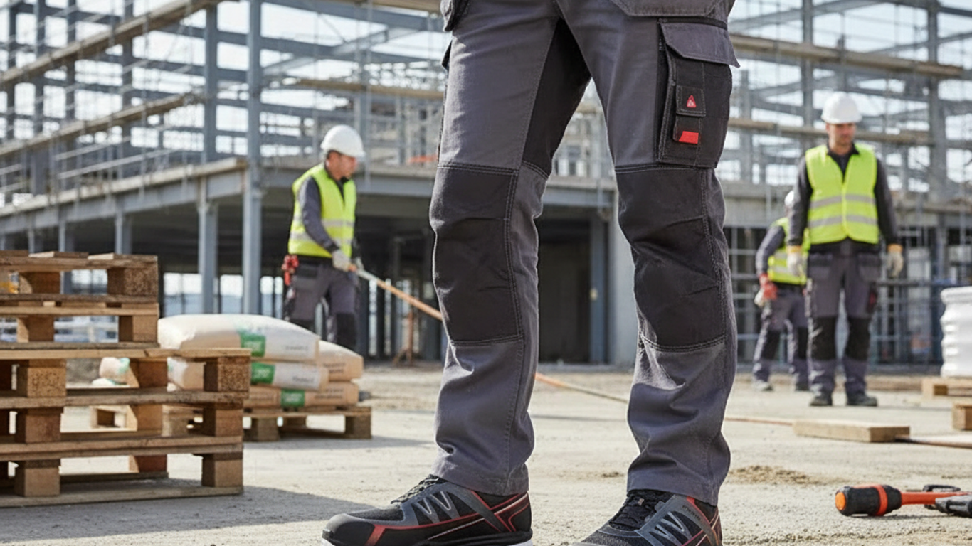 Entretien chaussures