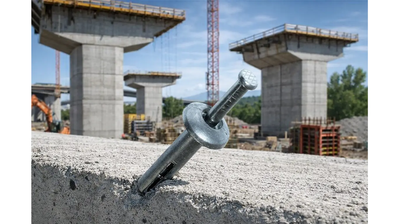 Résistance et charges admissibles