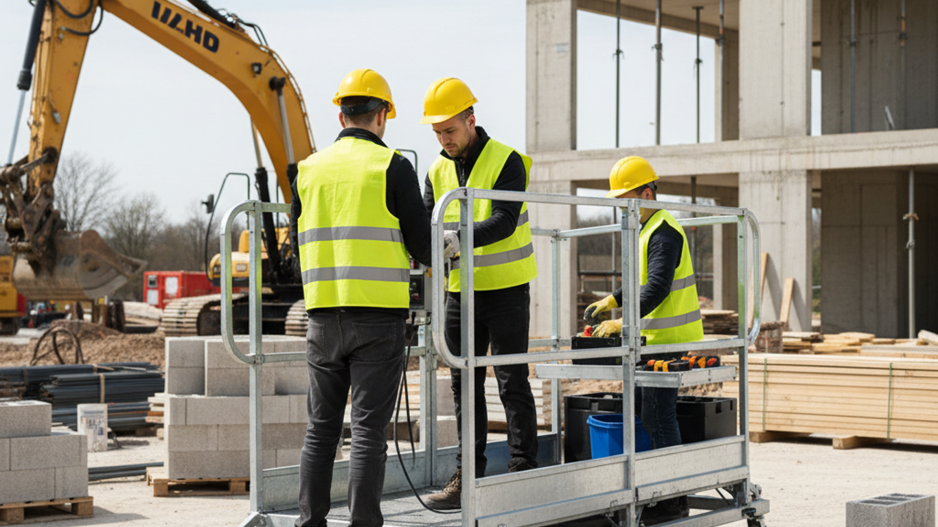 Les fonctionnalités indispensables d'une plateforme de travail moderne