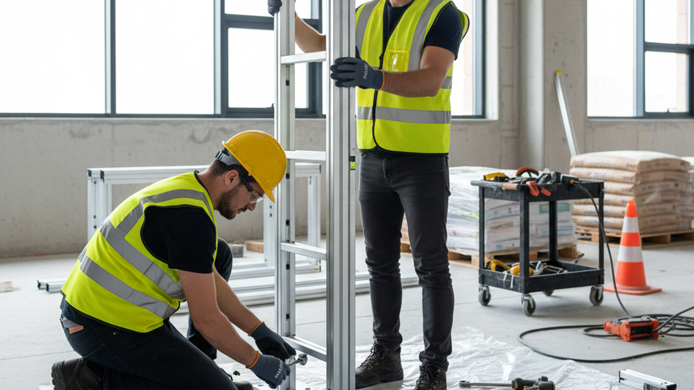Comment éviter les erreurs courantes lors de la mise en place d'une nouvelle plateforme de travail