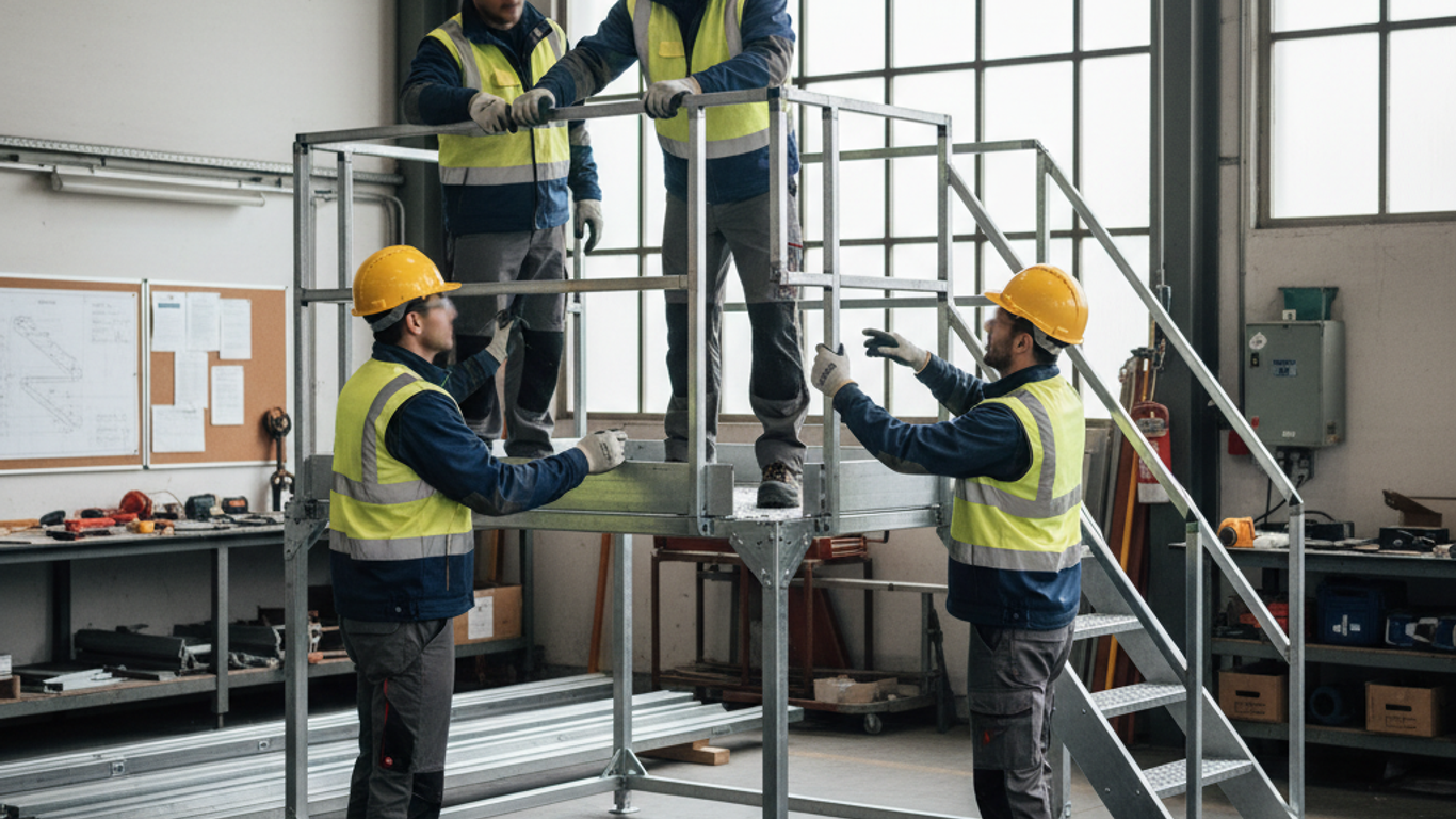 Comment éviter les erreurs courantes lors de la mise en place d'une nouvelle plateforme de travail