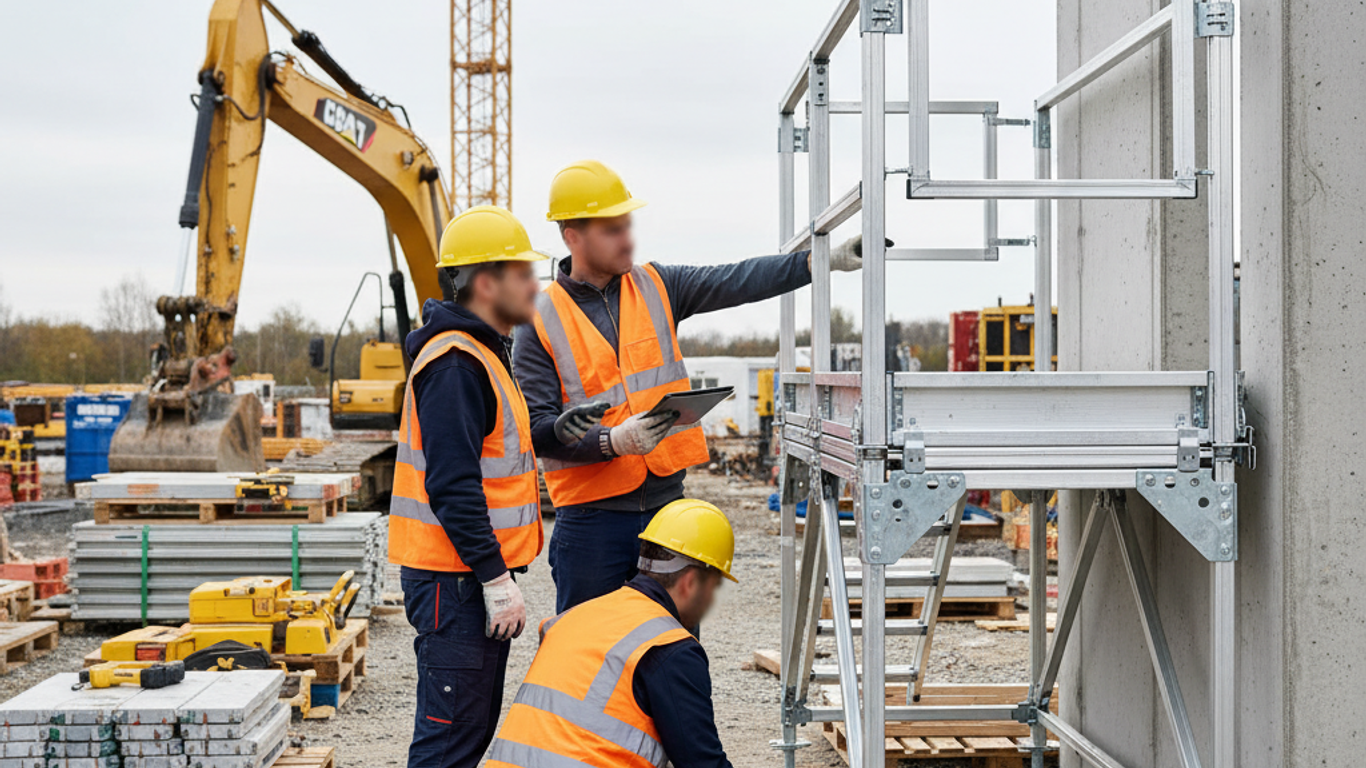 Comment éviter les erreurs courantes lors de la mise en place d'une nouvelle plateforme de travail
