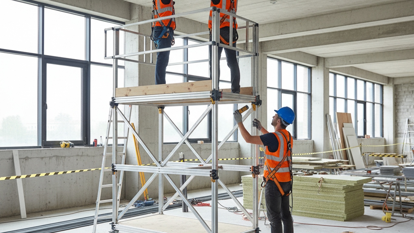 Guide pratique pour améliorer la productivité grâce à une plateforme de travail efficace