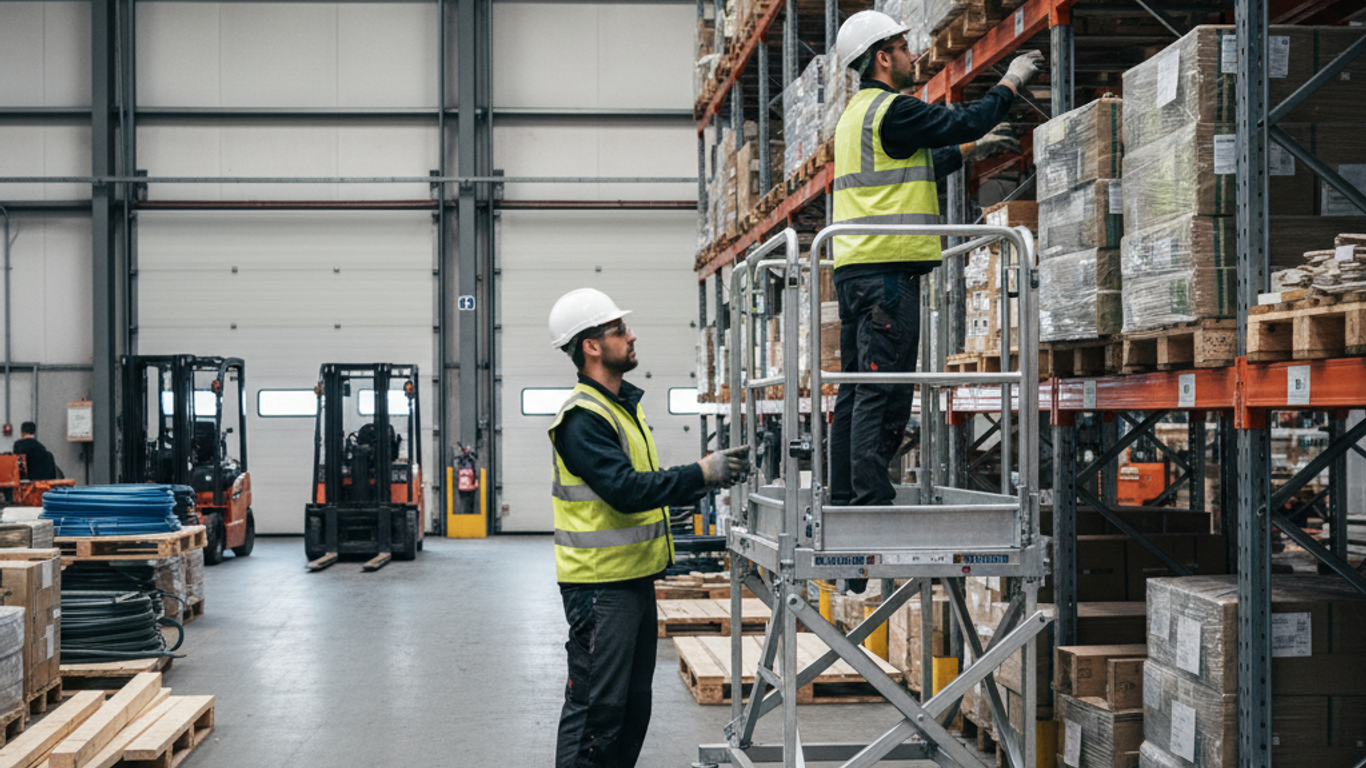 Guide pratique pour améliorer la productivité grâce à une plateforme de travail efficace