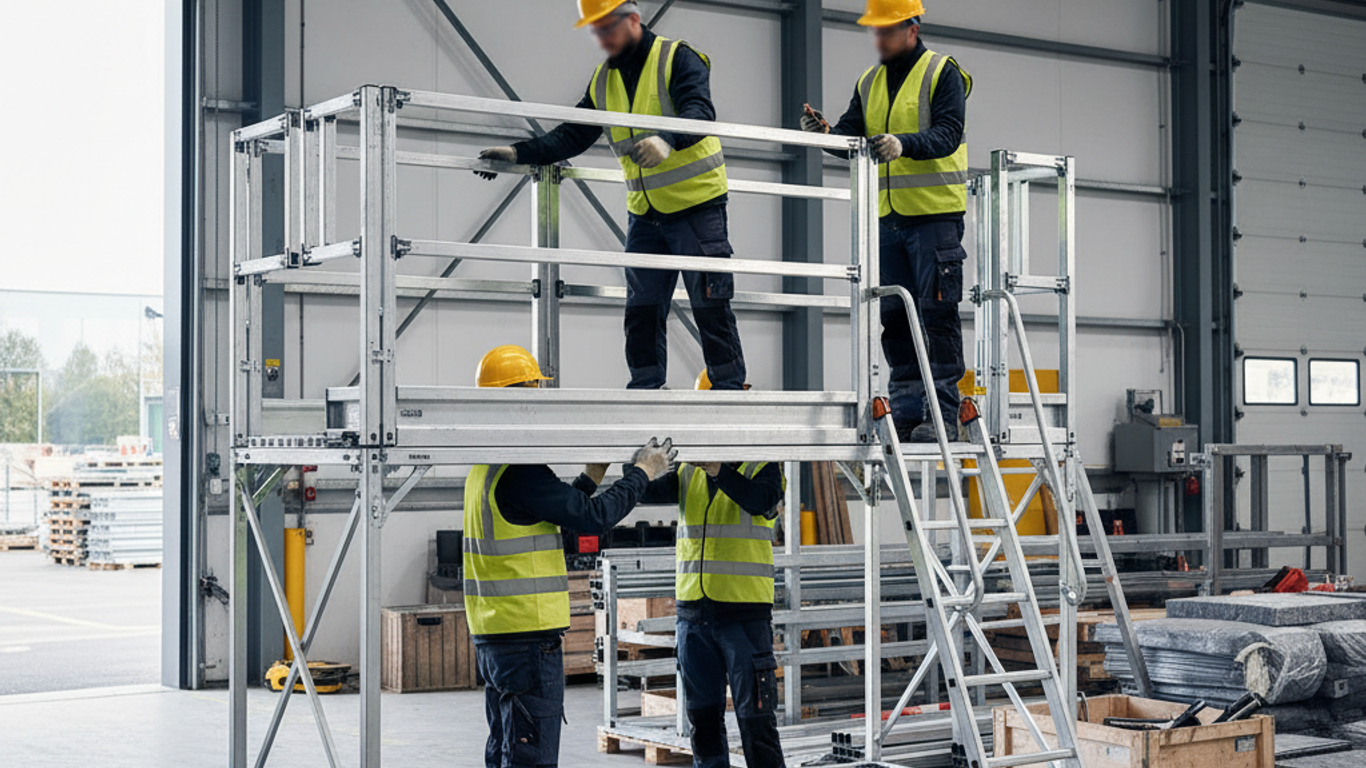 Comment assurer une transition fluide vers une nouvelle plateforme de travail