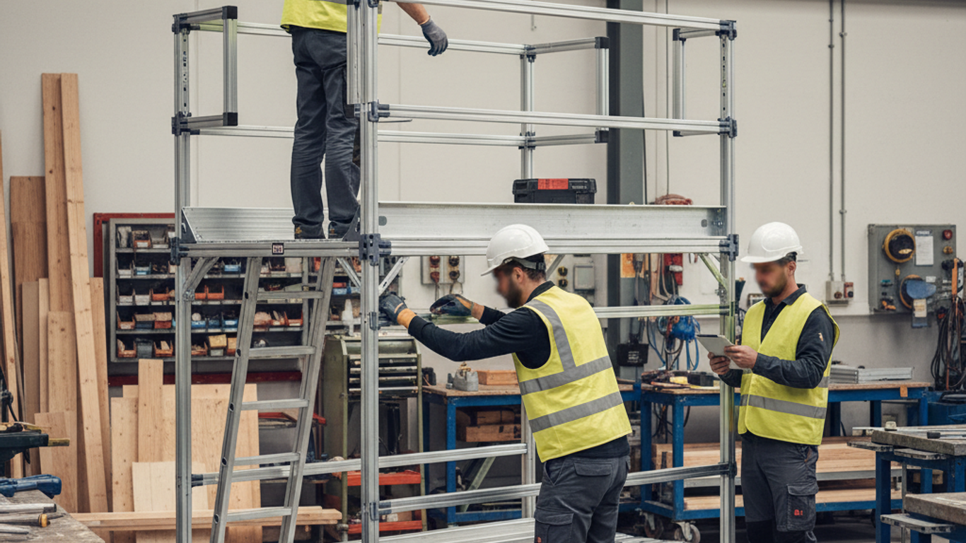 Comment assurer une transition fluide vers une nouvelle plateforme de travail