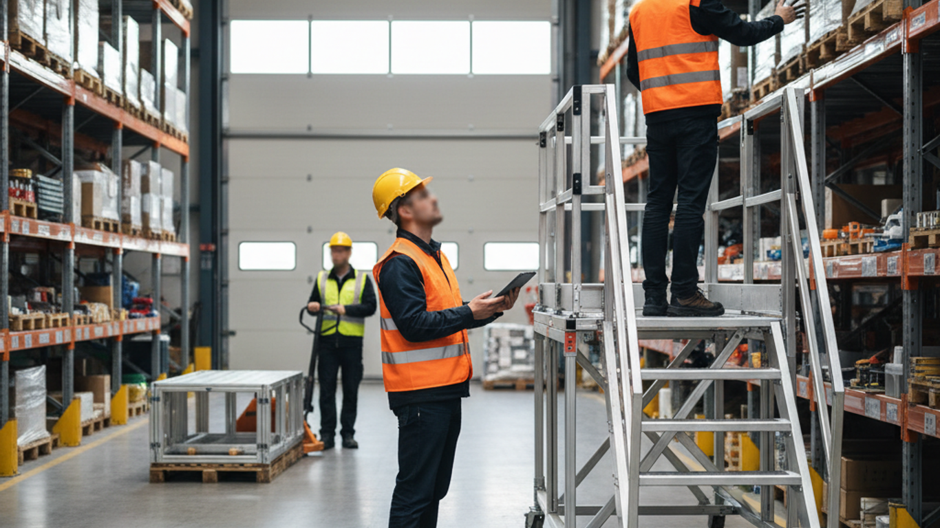 Comment assurer une transition fluide vers une nouvelle plateforme de travail