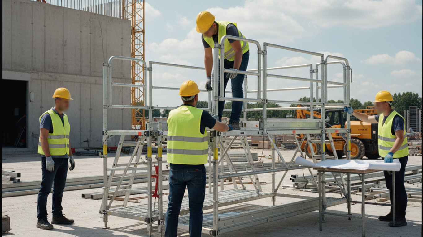 Comment assurer une transition fluide vers une nouvelle plateforme de travail