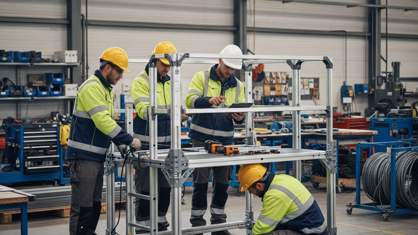 Les défis techniques à anticiper lors de l'intégration d'une plateforme de travail