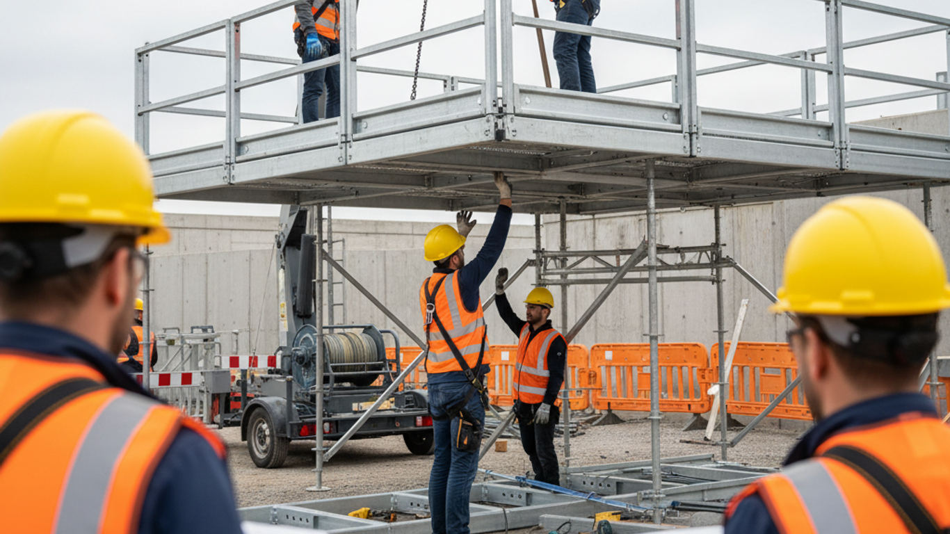 Les défis techniques à anticiper lors de l'intégration d'une plateforme de travail