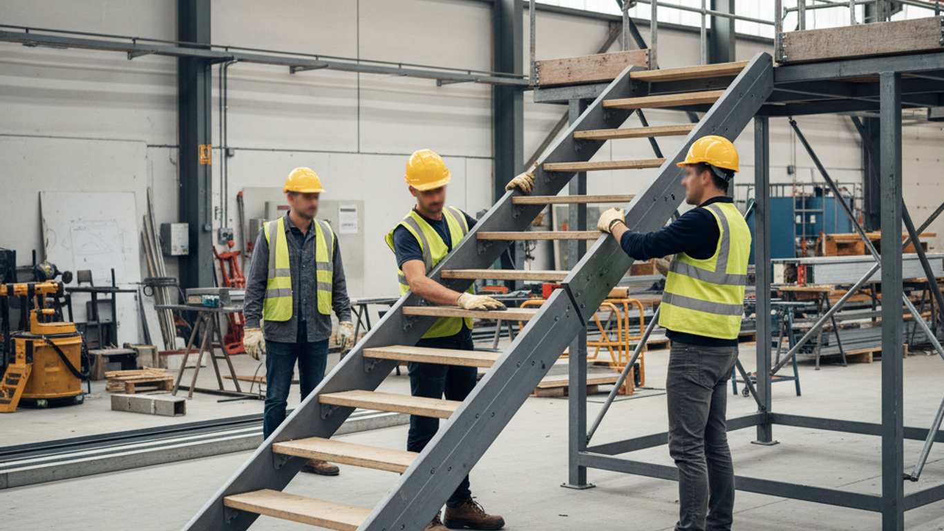 Installation sans interruption : minimiser l'impact sur vos opérations