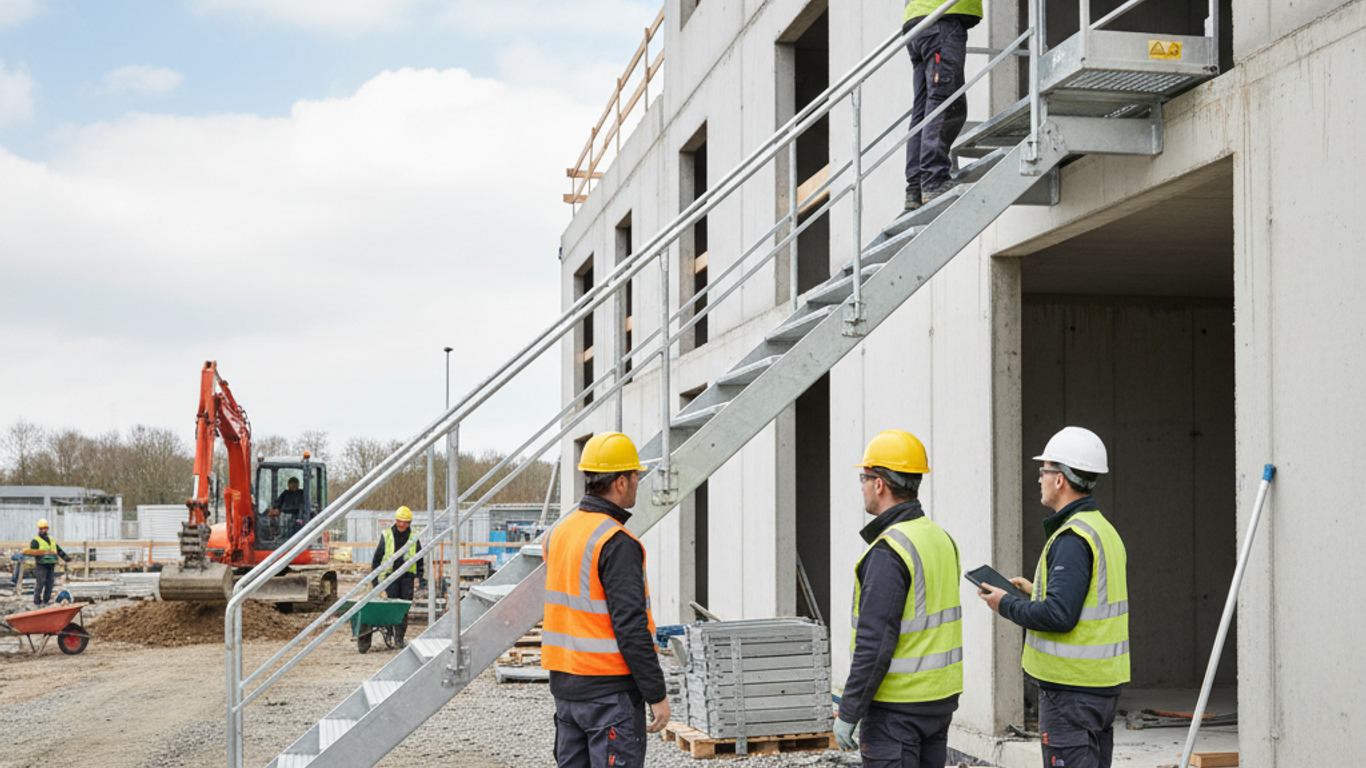 Installation sans interruption : minimiser l'impact sur vos opérations