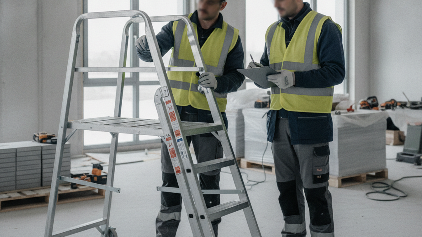 Étapes pour assurer la conformité d'un pirl
